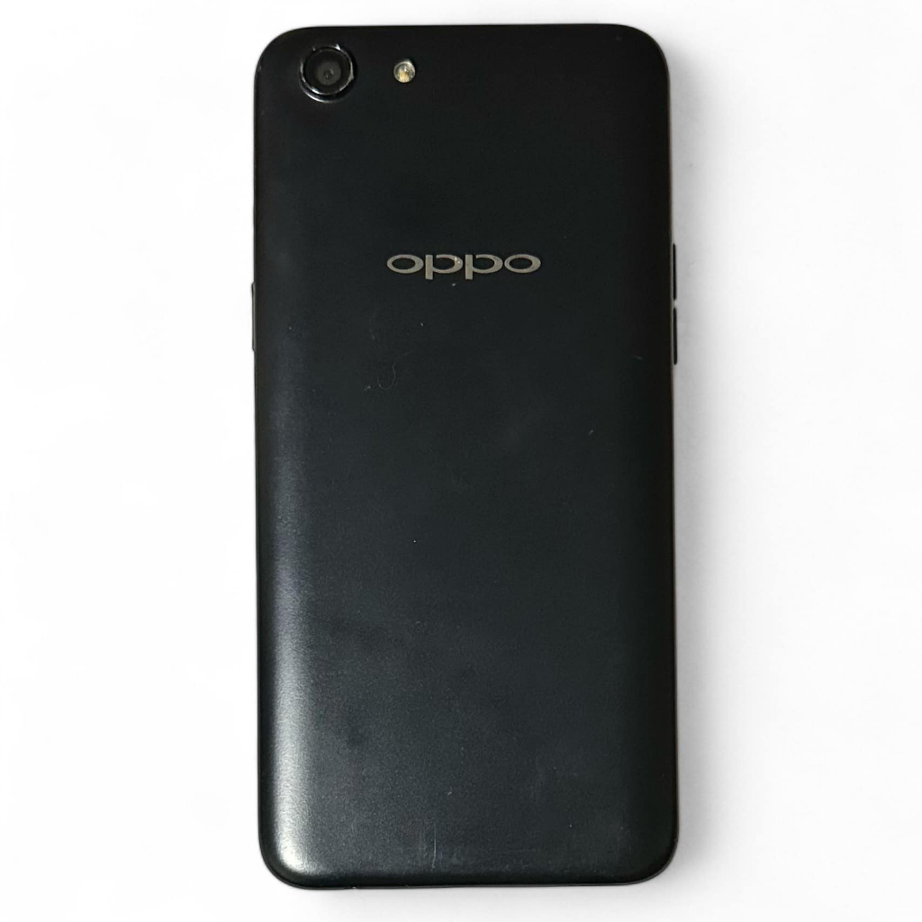 มือถือ โทรศัพท์ Oppo A71 อะไหล่ ซาก งานช่าง มือสอง