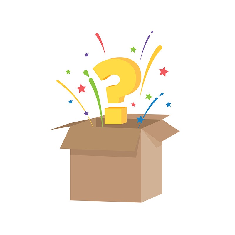 📦กล่องสุ่ม เซตขนมสุดคุ้ม 10/20/30/40/50 ชิ้น (คละแบบ)