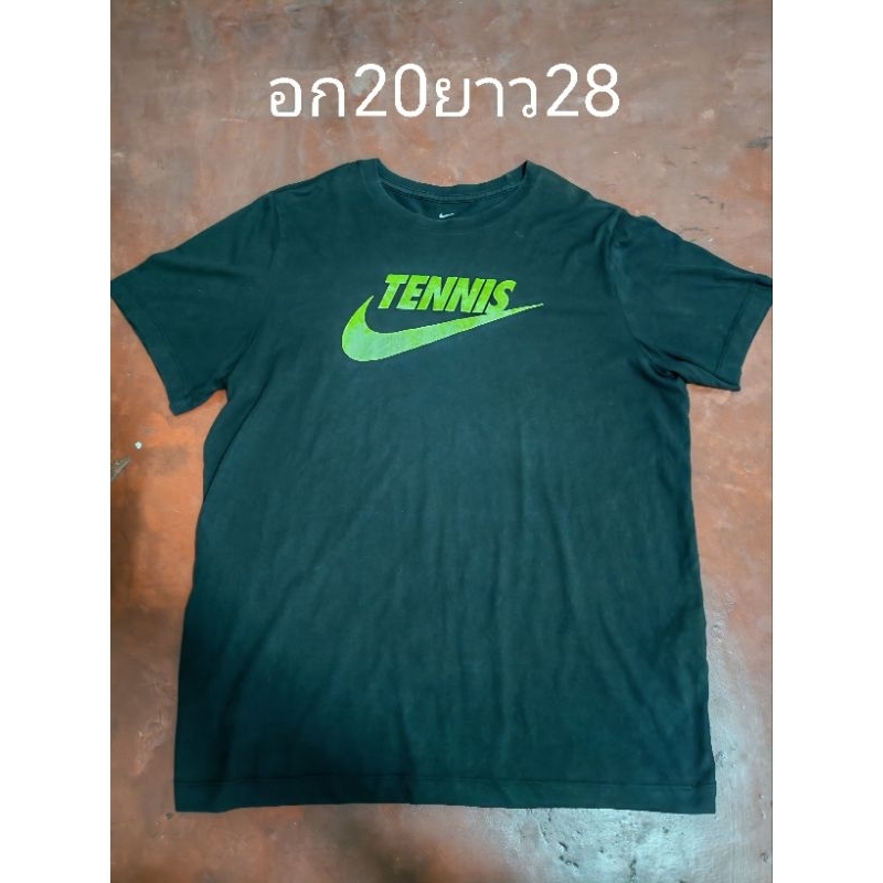 Nike tennis สภาพใหม่เอี่ยม