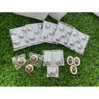 🌻🧷เข็มกลัดกระดุมพยาบาล ผู้ช่วยเหลือคนไข้ PN,RN กระทรวงสาธารณสุข🧷🌻