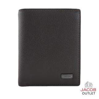 JACOB กระเป๋าสตางค์พร้อมช่องใส่รูปภาพ - รุ่น SMITH 22497