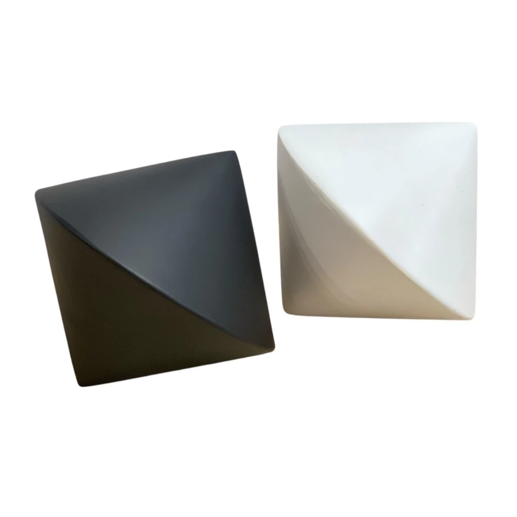 Minimal Sculpture โมเดลตกแต่งบ้าน thumbnail 4