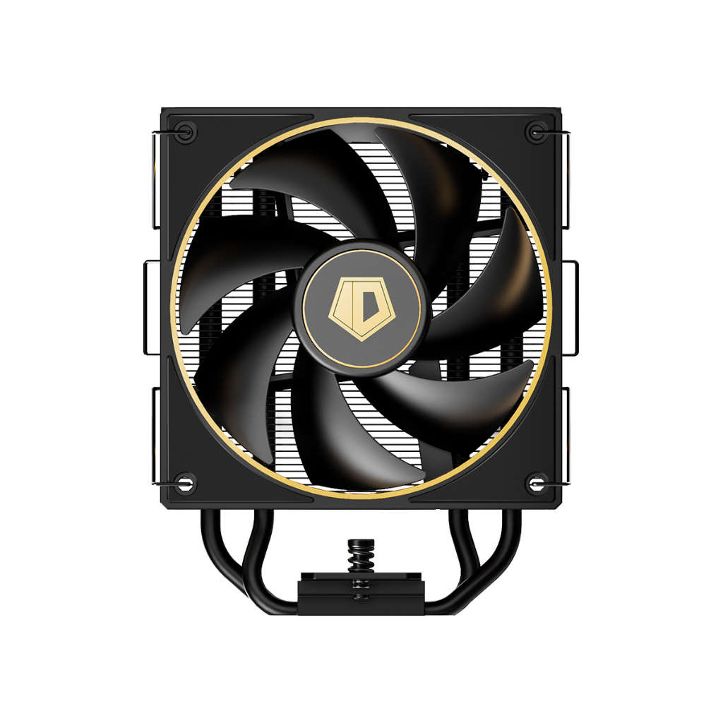 CPU AIR COOLER (พัดลมซีพียู) ID COOLING -FROZN A410 GDL 6 ท่อความร้อนประสิทธิภาพแรง Twin Tower CPU