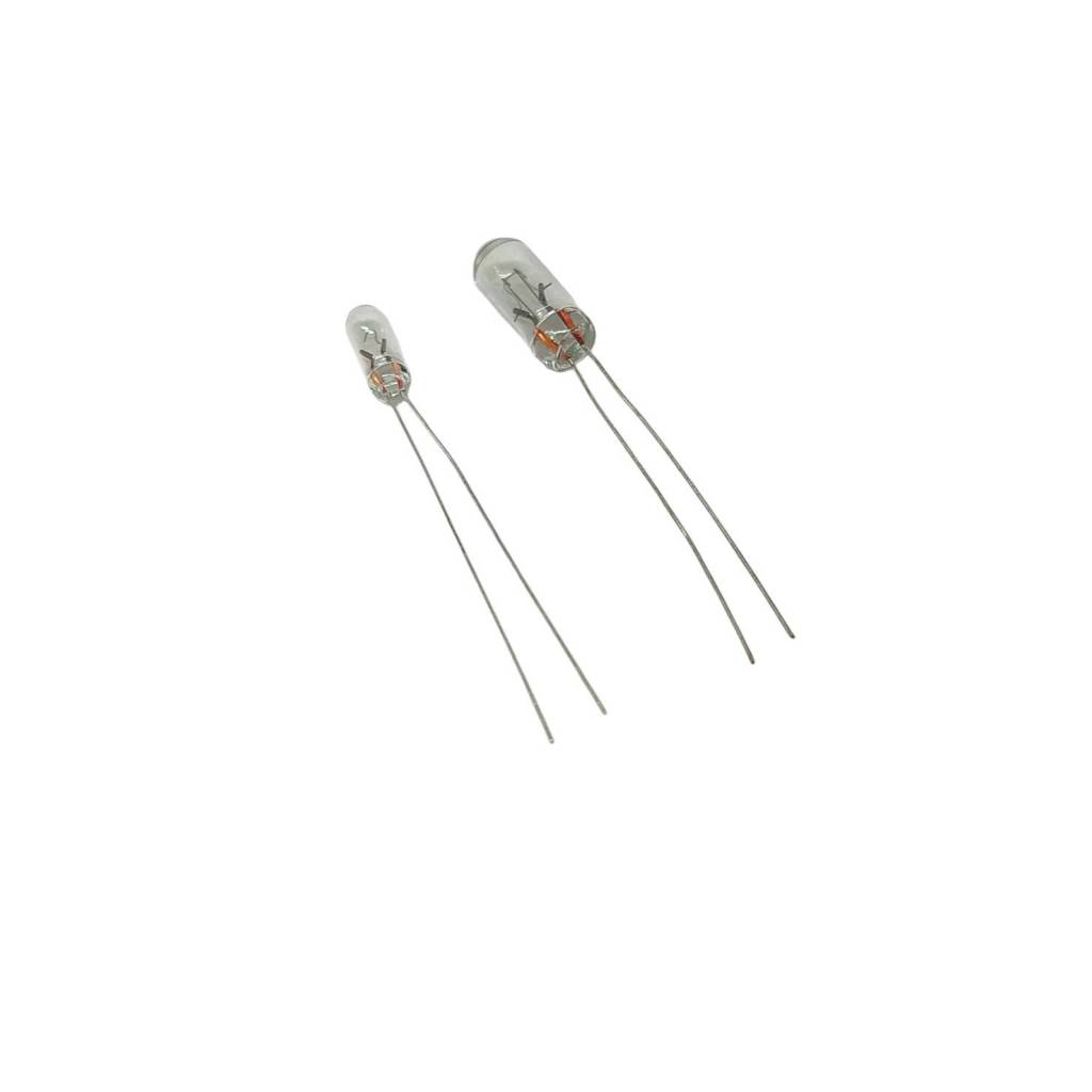 1หลอด หลอดไฟหน้าปัด 12v,หลอดไฟขนาดเล็ก 12v
