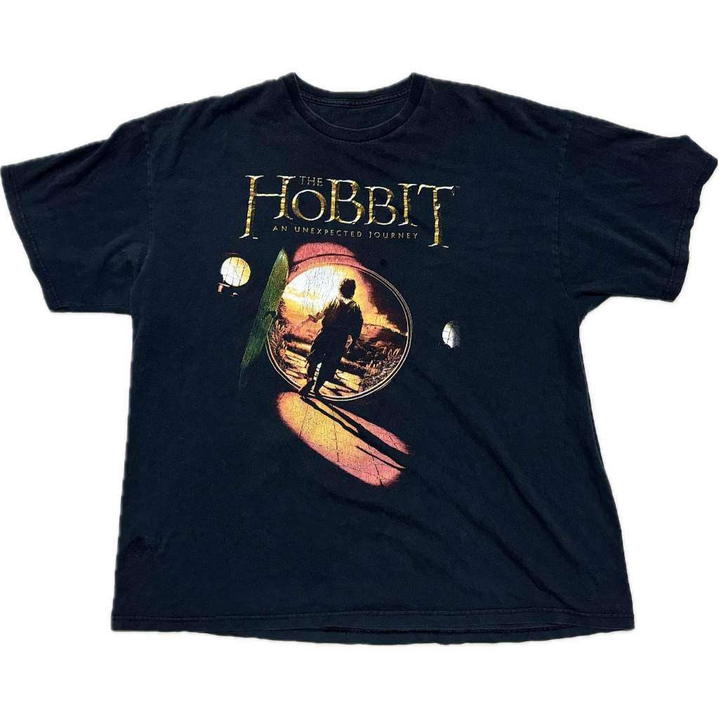 เสื้อภาพยนตร์ The Hobbit เดอะ ฮอบบิท