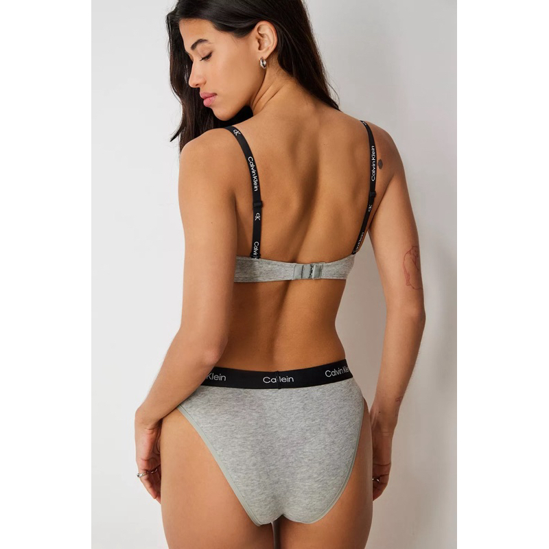 พร้อมส่ง CK1 ชุดชั้นใน Calvin Klein CK96 คอลเลคชั่นใหม่ล่าสุด ของแท้ - รูปที่ 6