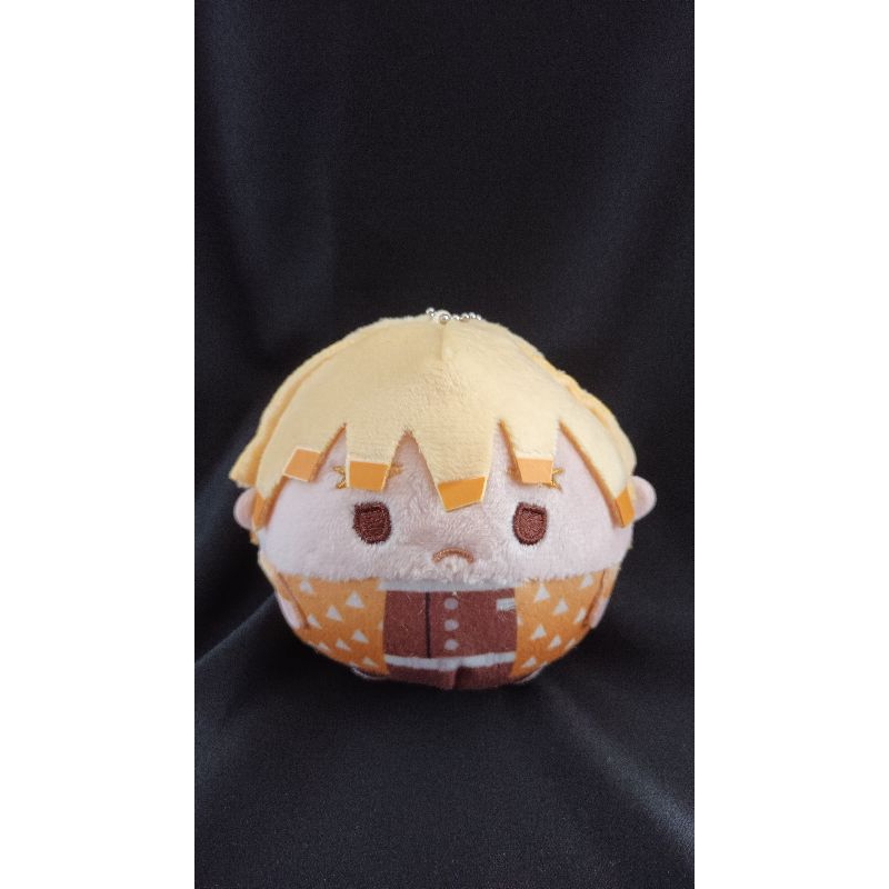 Kimetsu no Yaiba - Agatsuma Zenitsu - Fuwa Kororin - Kimetsu no Yaiba Fuwa Kororin - Plush