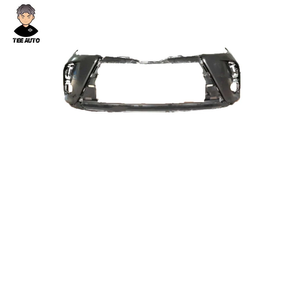 กันชนหน้า TOYOTA YARIS 2020 - 2024 5ประตู