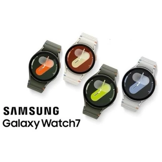 สาย Samsung galaxy watch 7 / watch FE / watch 6 / watch 5 / watch 4 / watch 3 ซิลิโคนนิ่ม.(เข็มขัด)