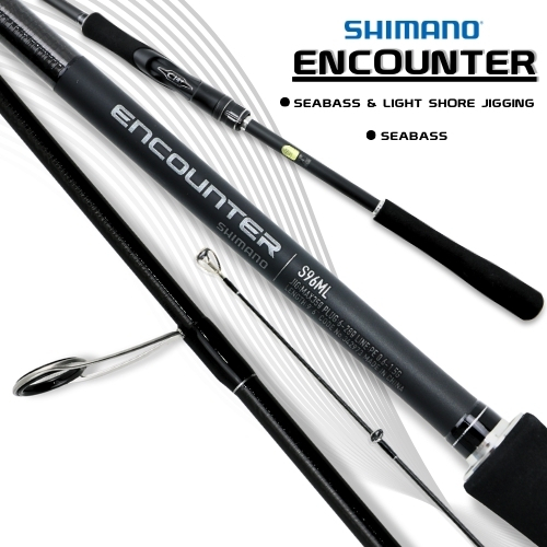 คันเบ็ด SHIMANO ENCOUNTER