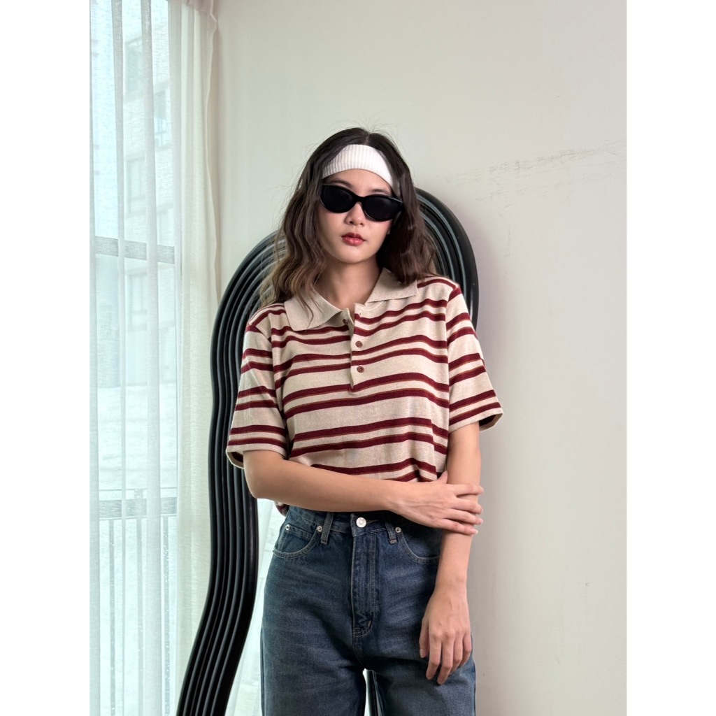 i315 (1179) เสื้อครอปลายทาง
