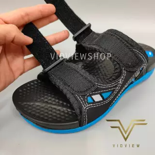 VIDVIEW !!ลดสนั่น!! รองเท้าแตะ ชาย/หญิง Adda 22W20 เบอร์ 36-43 ปรับสายได้ 2 เส้น หน้าเท้ากว้างใส่ได้