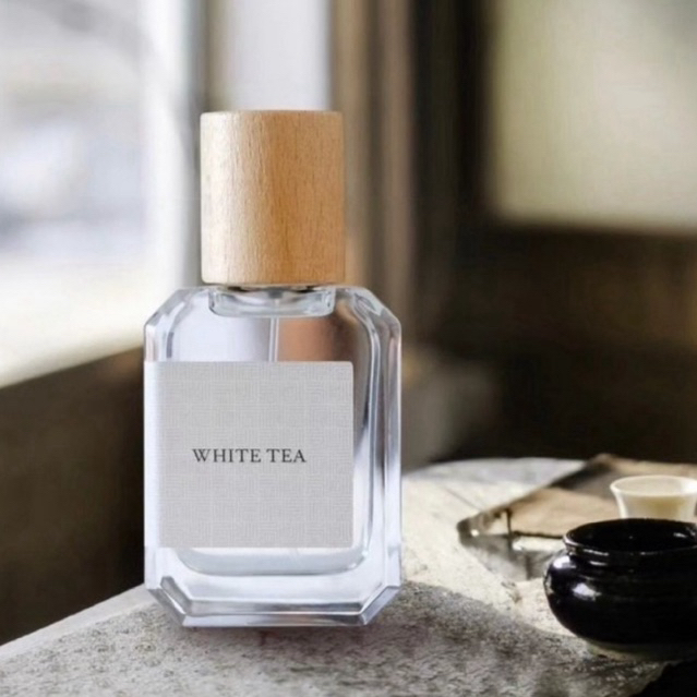 (แบ่งขาย)~ Proad White Tea EDP Fresh Tea Sweet Floral & Musk แท้ จากช้อปไทย