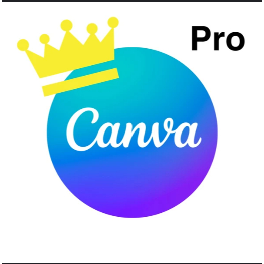 🏖️🎶 chamushop 💦 Canvas pro 30 วัน 🎉🌸