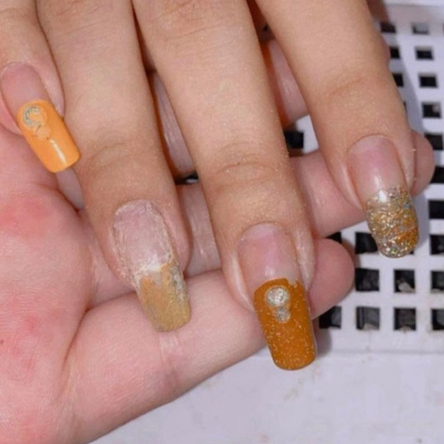 เบสบาดาก้าใช้ทารองพื้น ใช้เป็นกาวต่อpvcของแท้100% รูปที่ 2