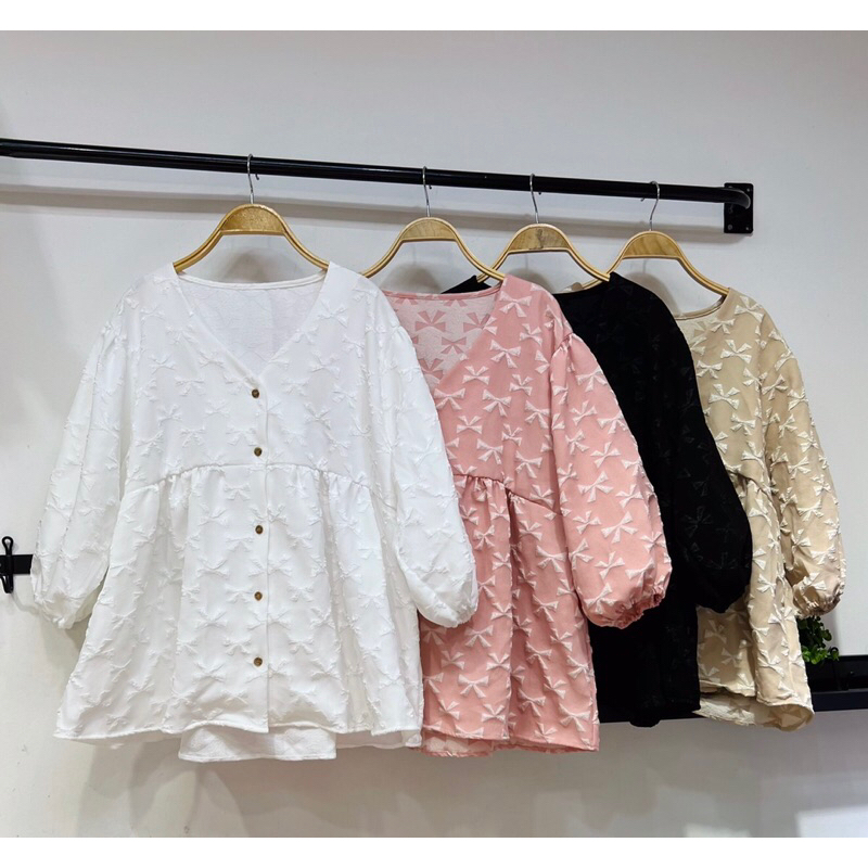 เสื้อผ้าไซสใหญ่ เสื้อผ้าสาวอวบ