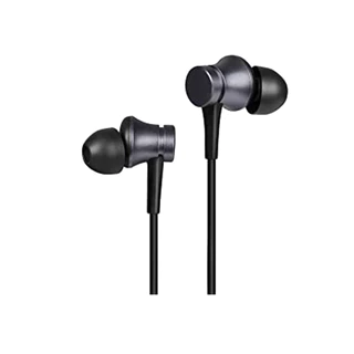 Xiaomi In-Ear Headphones Basic หูฟังมีสาย | หูฟัง Type-C Earphones | สายสัญญาณเสียง 3.5 I ไมโครโฟนในตัว | หูฟังสาย