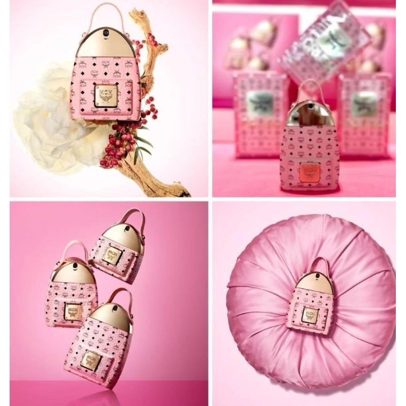 พร้อมส่ง แท้💯 Mcm Crush edp 75ml.กล่องซีล