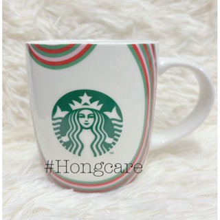 Starbucks Mug แก้วน้ำ แก้วสตาบัคส์ แก้วเซรามิค ของแท้^^