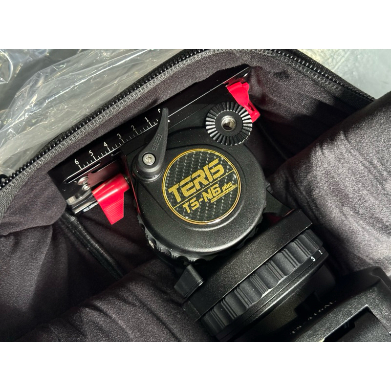 ขาตั้งกล้อง Teris TSN6 AL