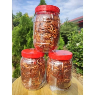 ยำรากชูหม่าล่า(รากคิว) เปรี้ยว เผ็ดจัดจ้าน