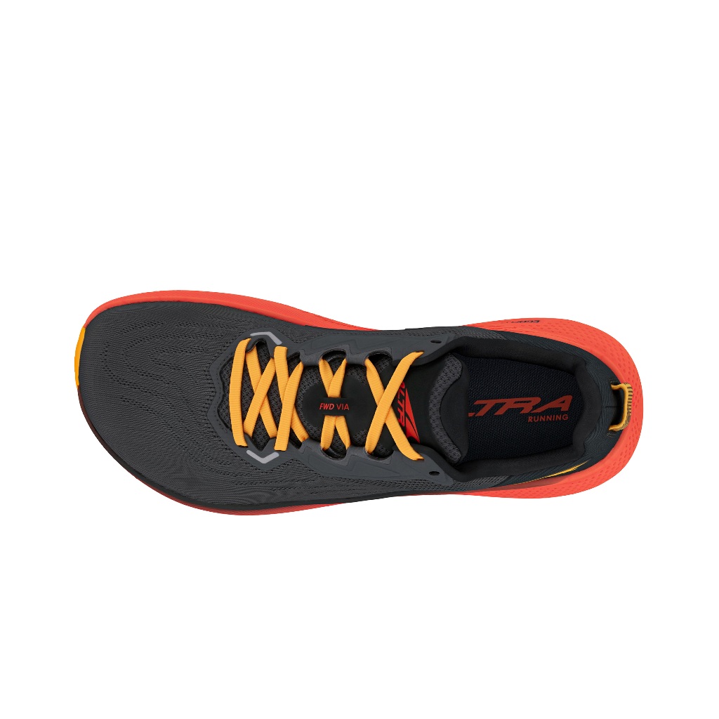 ALTRA FWD VIA MEN | รองเท้าวิ่งผู้ชาย - รูปที่ 5