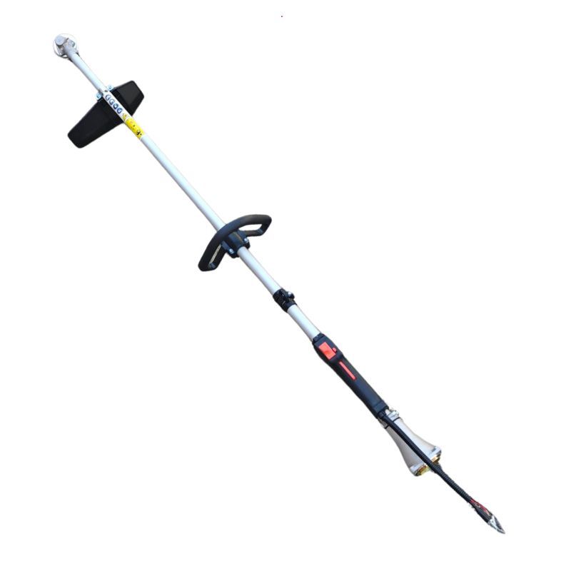 ก้านเครื่องตัดหญ้า ขนาด 26 มิล 4 ฟัน หนา 2 มิล ครบชุด (รุ่นไกรเร่งสั้น) - รูปที่ 5