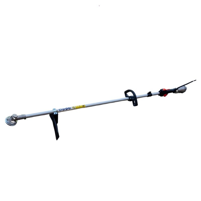 ก้านเครื่องตัดหญ้า ขนาด 26 มิล 4 ฟัน หนา 2 มิล ครบชุด (รุ่นไกรเร่งสั้น)