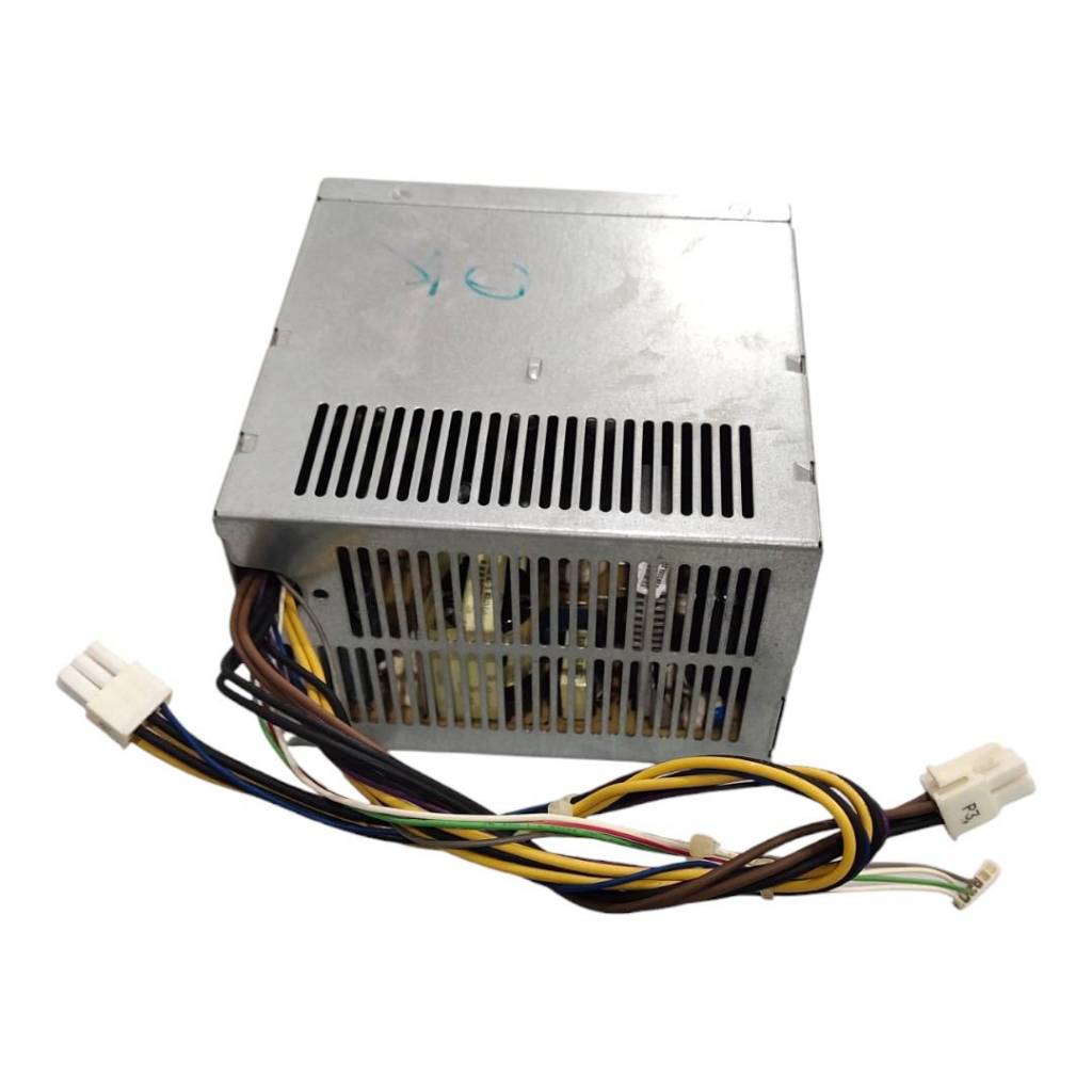 HP ProDesk 800 G1 Tower Power Supply  PS-4321-2HB HP Part No: 702305-001