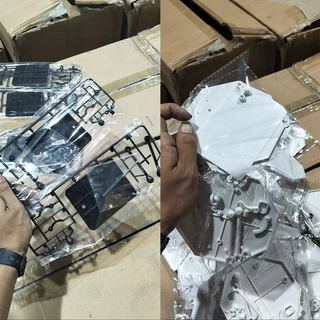 ฐานกันดั้ม gundam action base 1/100_1/144 กันพลา HG SD (แบบ2) universal ฐานกันพลา