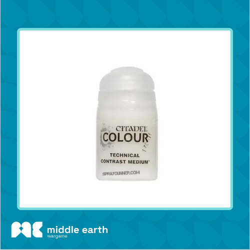 TECHNICAL: CONTRAST MEDIUM (24ML) (6-PK)