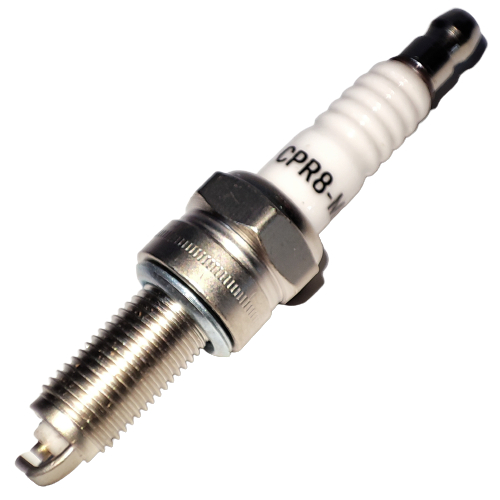 หัวเทียน CYBER iridium จาก Magnum CPR8-MEA-9