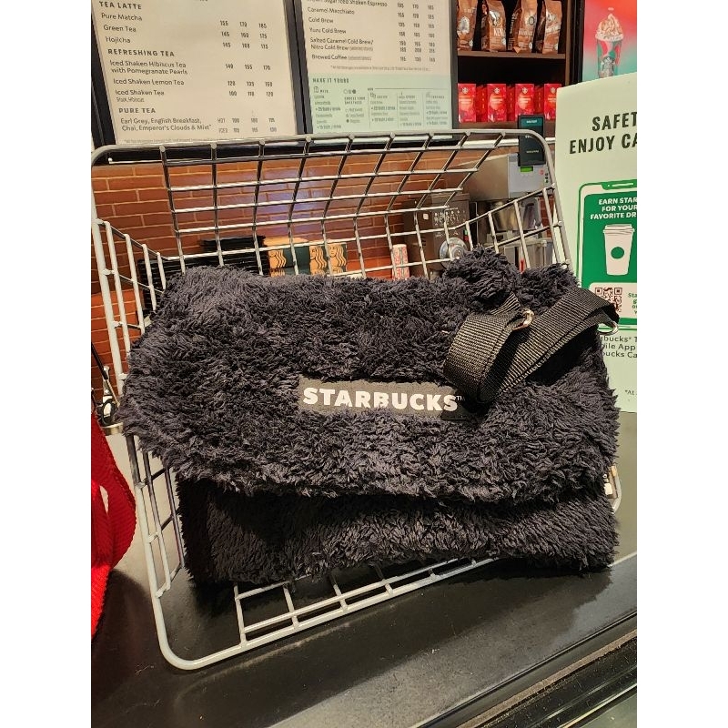 Starbucks planner กระเป๋า 2025 Thailand