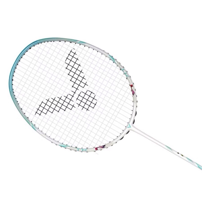 ✔️VICTOR ไม้แบดมินตัน BADMINTON RACKET | Victor Thruster TK-R 2022 NEW