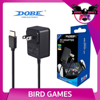 Dobe AC Adapter 15W for PS5 Portal / PS5 / Switch / Xbox / P…