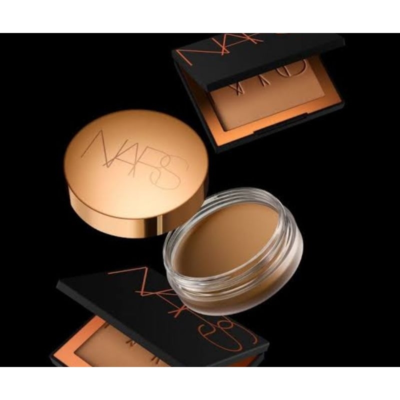 เหลือ 699฿ [เก็บโค้ดหน้าร้าน] Nars Laguna Matte Bronzing ป้ายไทย