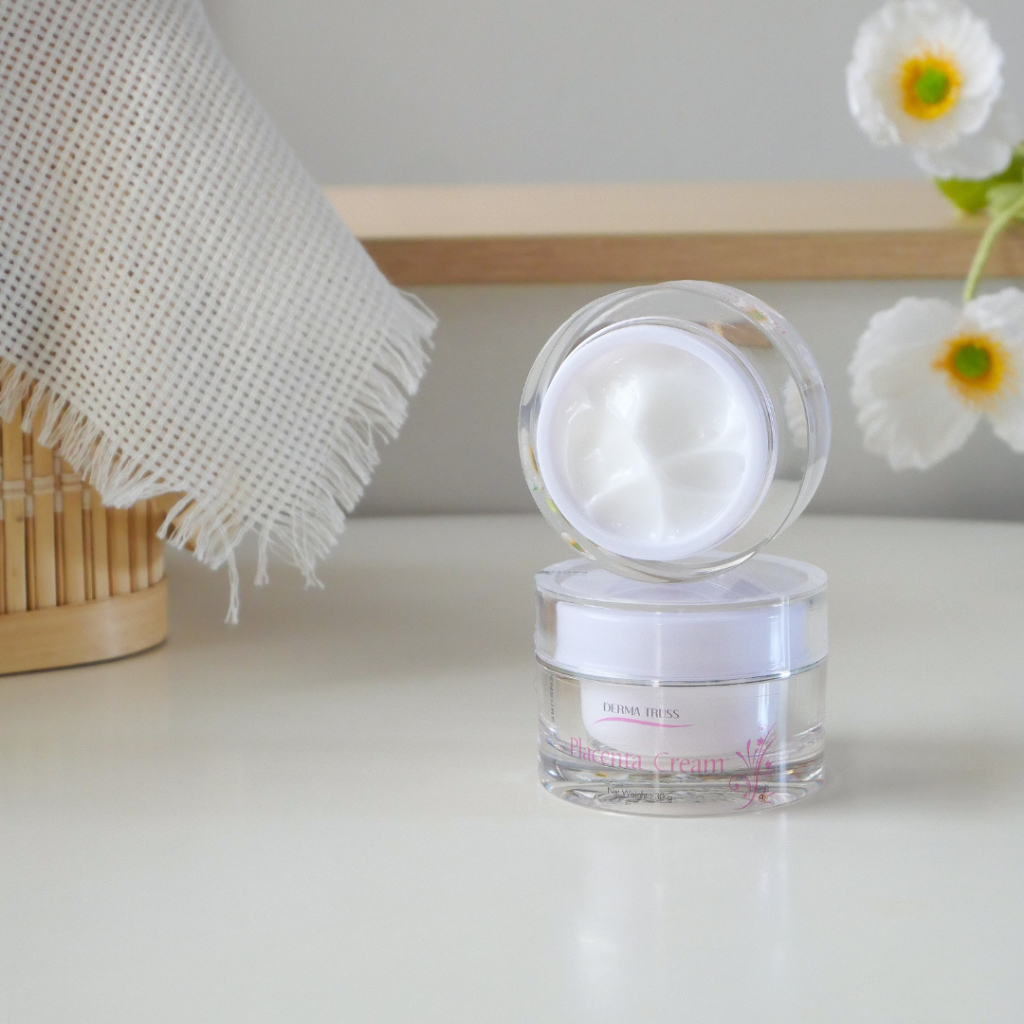 Placenta Cream  ครีมรกแกะ - รูปที่ 2