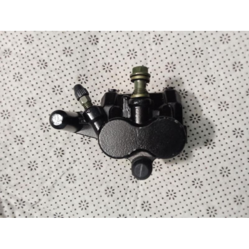 ปั้มเบรคหน้า Stallions ct150 saim150 ct250max