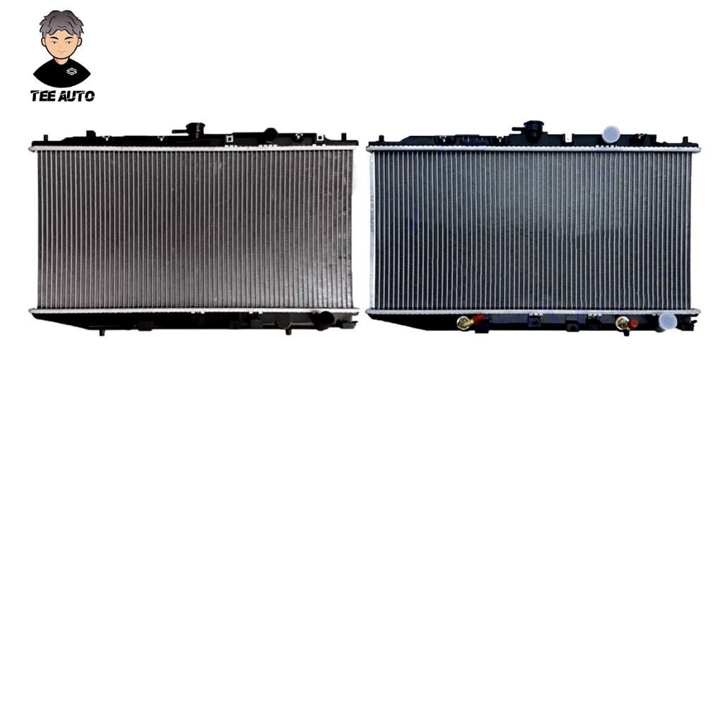 หม้อน้ำ HONDA CITY 1996 - 2002 TYPE Z / CIVIC 88 - 91 16mm.