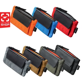กระเป๋าสตางค์ Alpaka - Zip Pouch Coin - X-PAC
