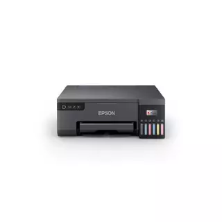 Epson EcoTank L8050 High volume photo printer เครื่องพิมพ์ภาพขนาด A4 6 สีที่รวดเร็ว ใช้ได้กับงานพิมพ์ปริมาณมาก
