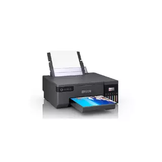 Epson EcoTank L8050 High volume photo printer เครื่องพิมพ์ภาพขนาด A4 6 สีที่รวดเร็ว ใช้ได้กับงานพิมพ์ปริมาณมาก