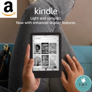 Amazon kindle 2024 ✅สินค้า มีพร้อมส่ง