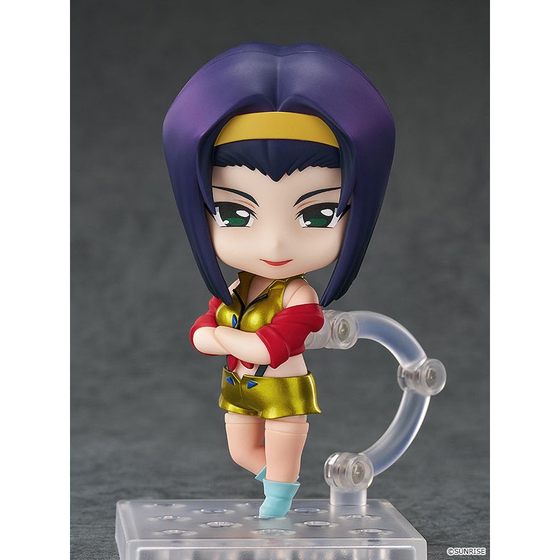 (🔴PRE-ORDER) Nendoroid Cowboy Bebop Faye Valentine ของแท้ 💯