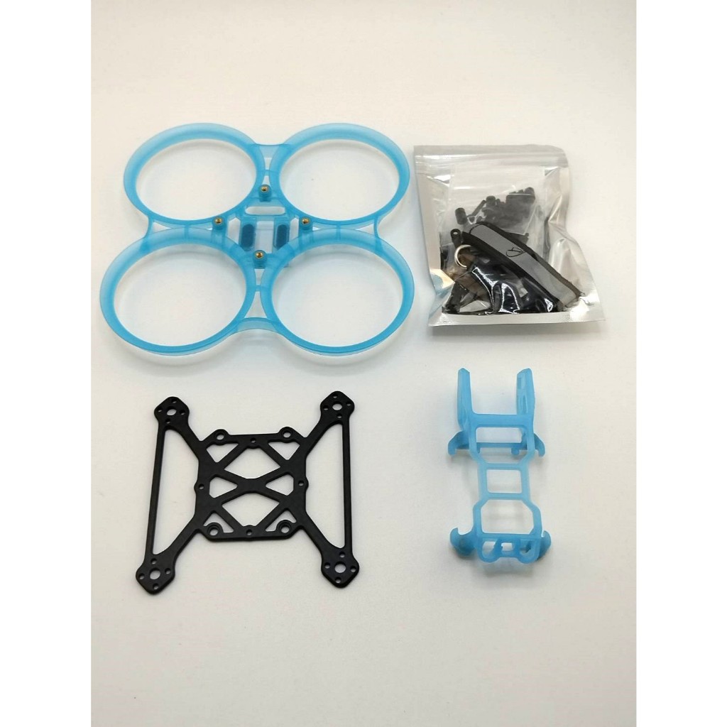 กรอบ โครง BetaFPV Pavo 20 Pro 2.2" พร้อมขายึด