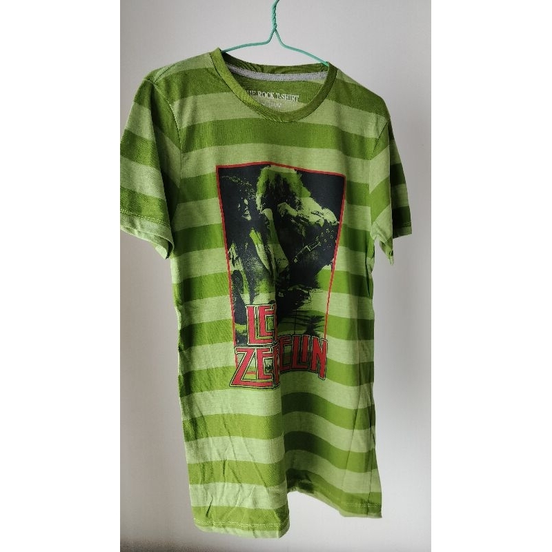 Men's RockBandT-shirts