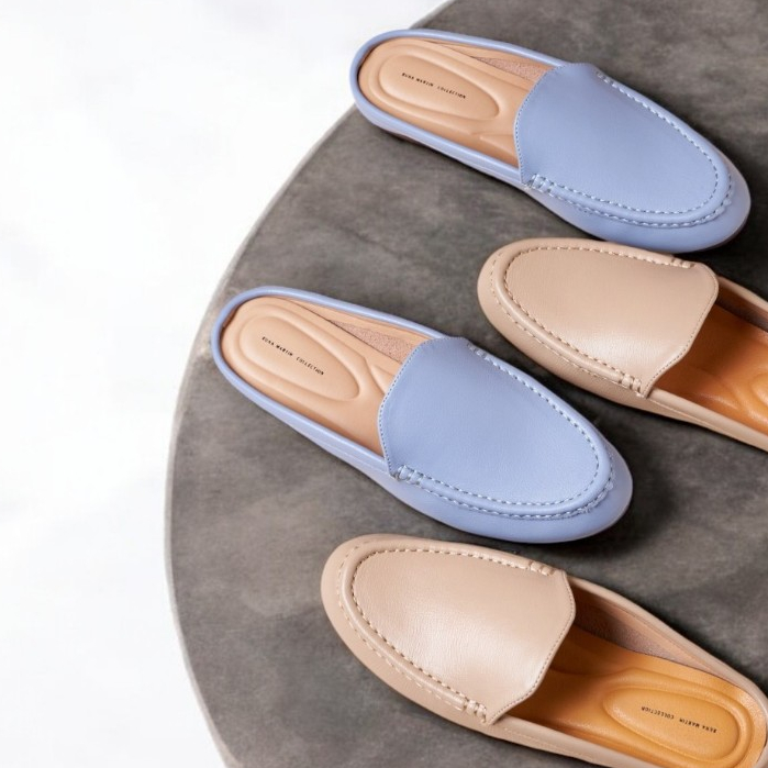 LVD.selected รองเท้า รุ่น Zola : 2 สี