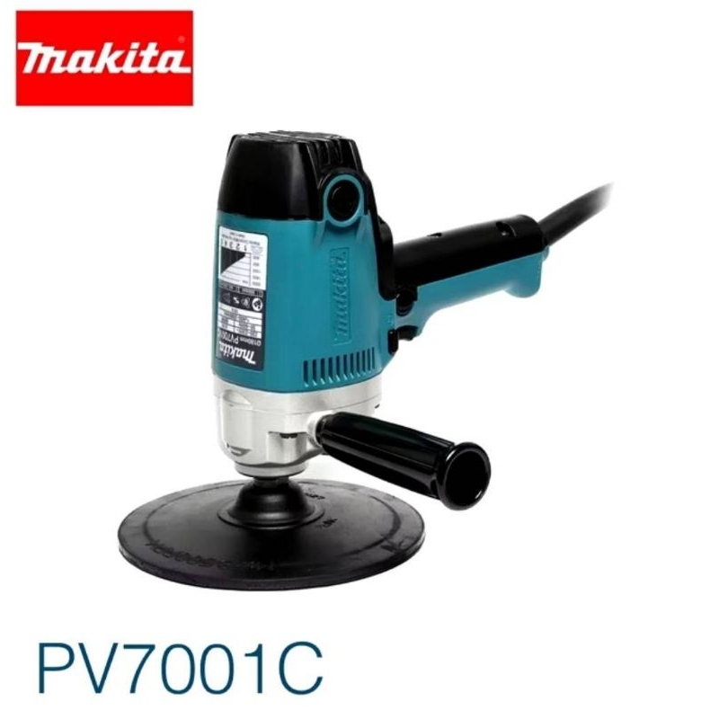 เครื่องขัด MAKITA PV7001C ปรับรอบได้