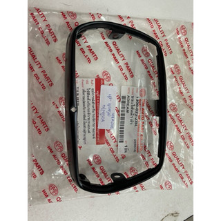 ขอบไฟหน้า ดรีมคุรุ HM