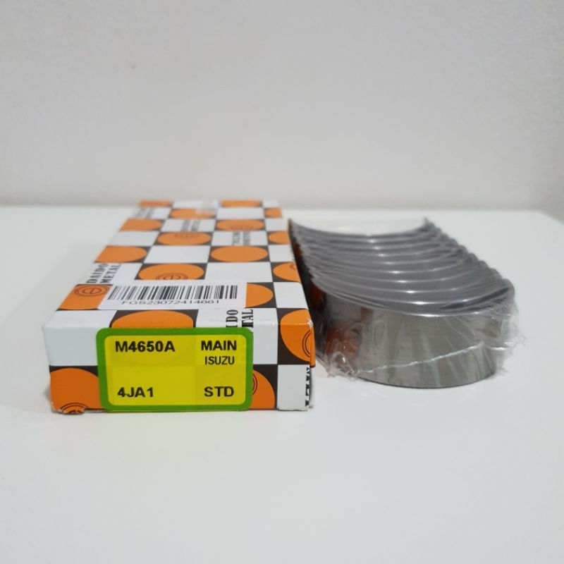 ชาพอก อีซูซุ ISUZU TFR 4JA1 , 4JA1-T ( DAIDO )